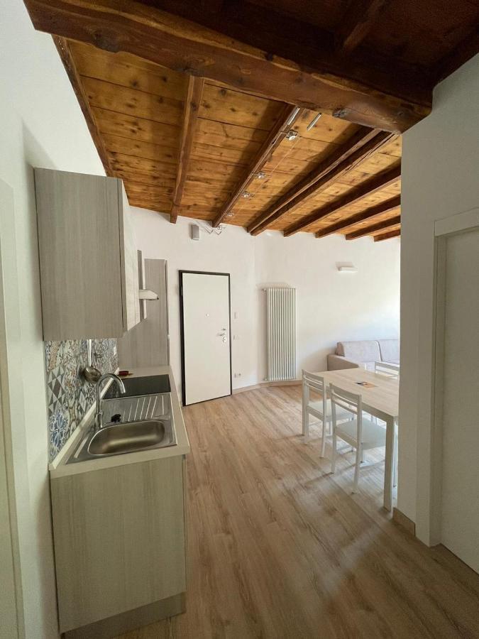 Casa N 61 Apartment Dervio Exterior photo