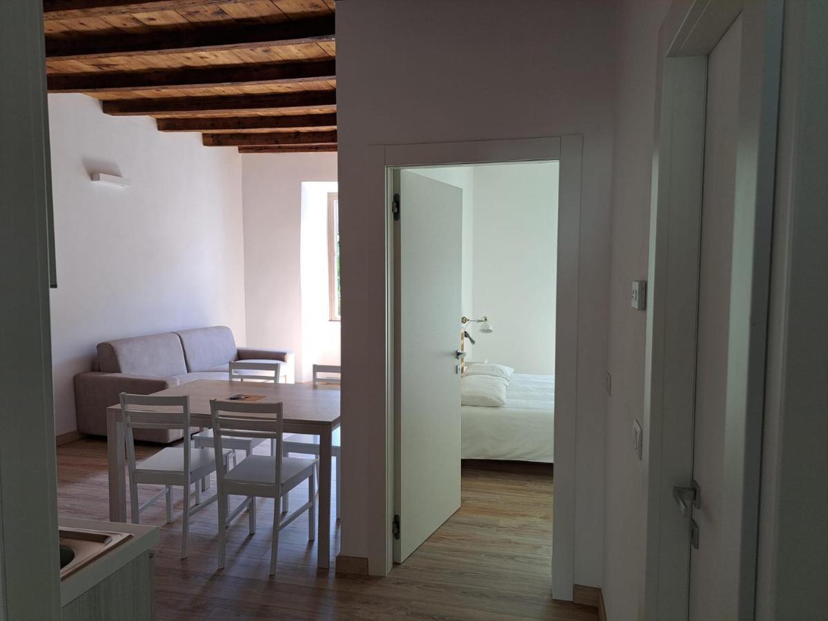 Casa N 61 Apartment Dervio Exterior photo
